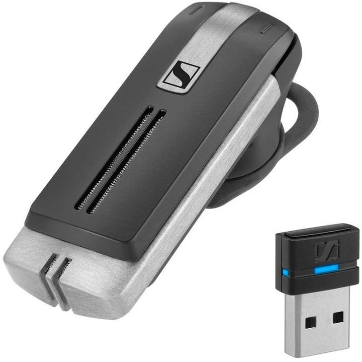 Actual product image EPOS Presence Grey UC (Wireless, USB-A)