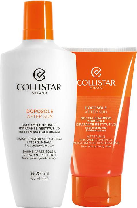 Actual product image Collistar 7005896