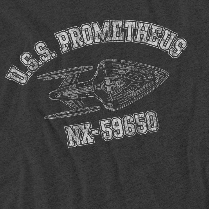 Produktbild Prometheus Athletic TShirt (XL)