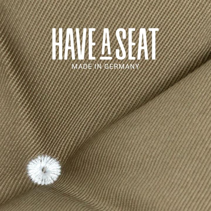 Image du produit Have A Seat Coussin d'assise (180 x 48 cm)