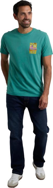Produktbild Weird Fish Shrimpsons TShirt (4XL)
