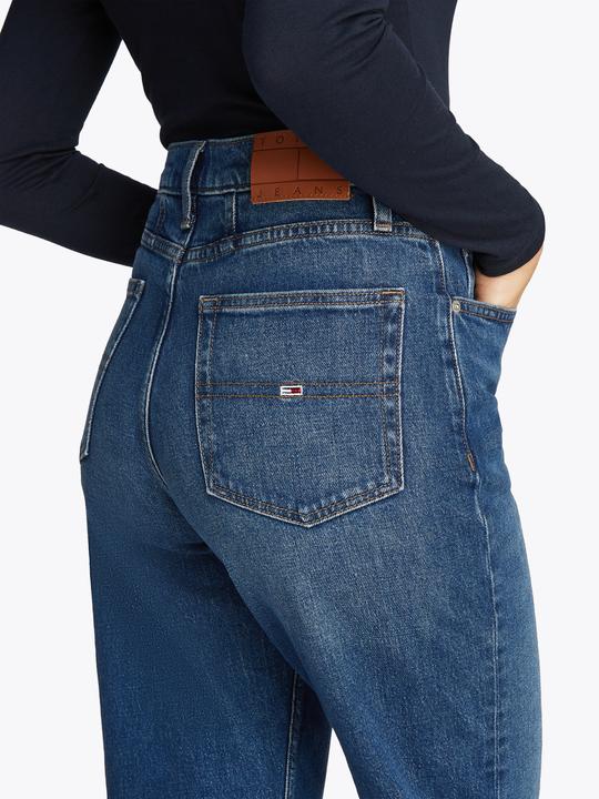 Image du produit Tommy Jeans MOM JEAN UH TPR BI0152 CO (W28/L30)