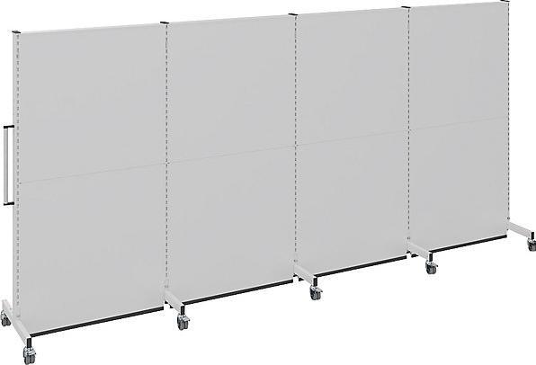 Produktbild kaiserkraft Mobile Akustikwand