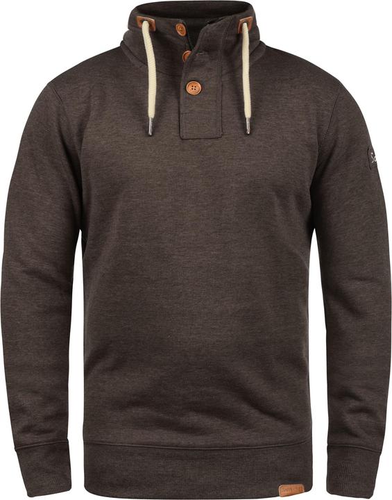 Image du produit Solid TripTroyer - Sweat-Shirt - Homme (L)