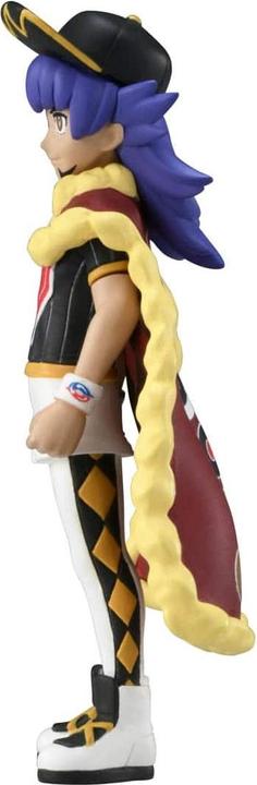 Produktbild Takara Tomy Pokemon - Delion Moncollé