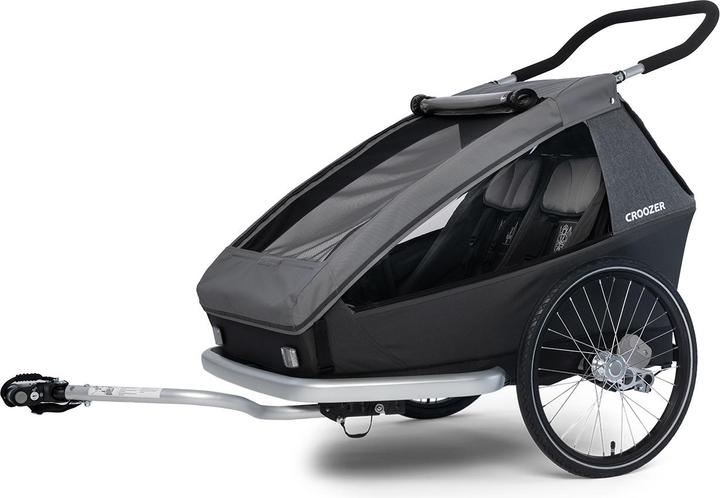 Immagine prodotto Croozer Climatex