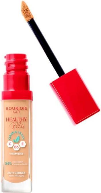 Immagine prodotto Bourjois Healthy Mix Clean & Vegan - Correttore Anti-Fatica (51 Vaniglia chiara)