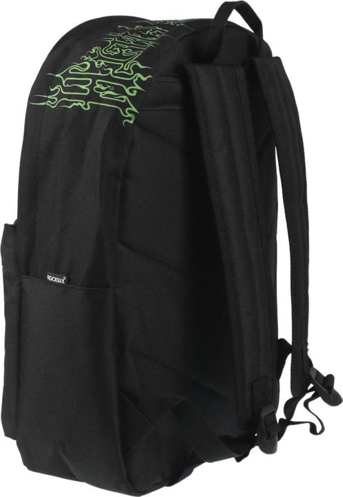 Produktbild Cradle Of Filth Rucksack Cartoon Zombies
