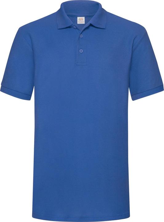 Produktbild Fruit of the Loom 6535 Poloshirt (M)