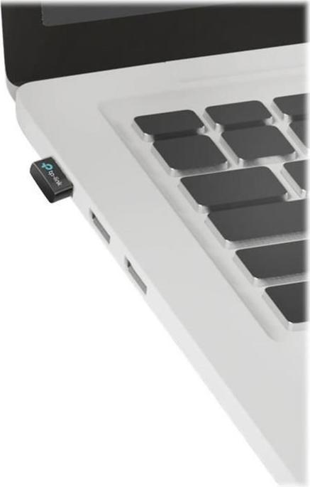 Produktbild TP-Link UB500 Bluetooth 5.0 Nano USB Adapter (Sender)