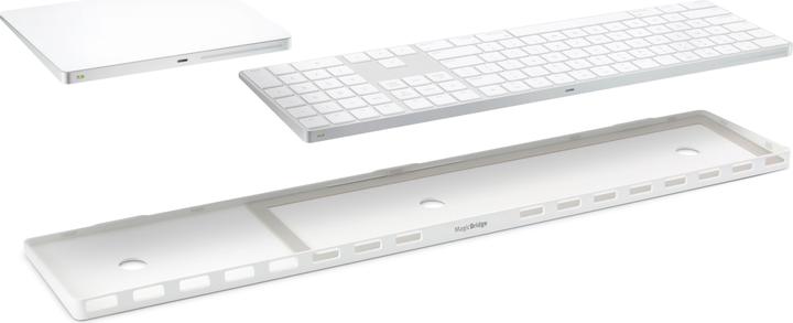 Image du produit TwelveSouth MagicBridge Extended (ING. Int., Filaire)
