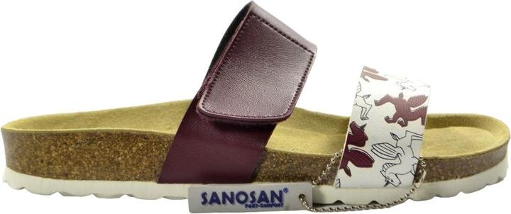 Image du produit Sanosan - Sandales MANHATAN SERIGR - Femme (37)