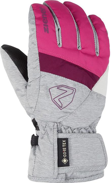 Immagine prodotto Ziener Guanti Leif GTX (4.5)