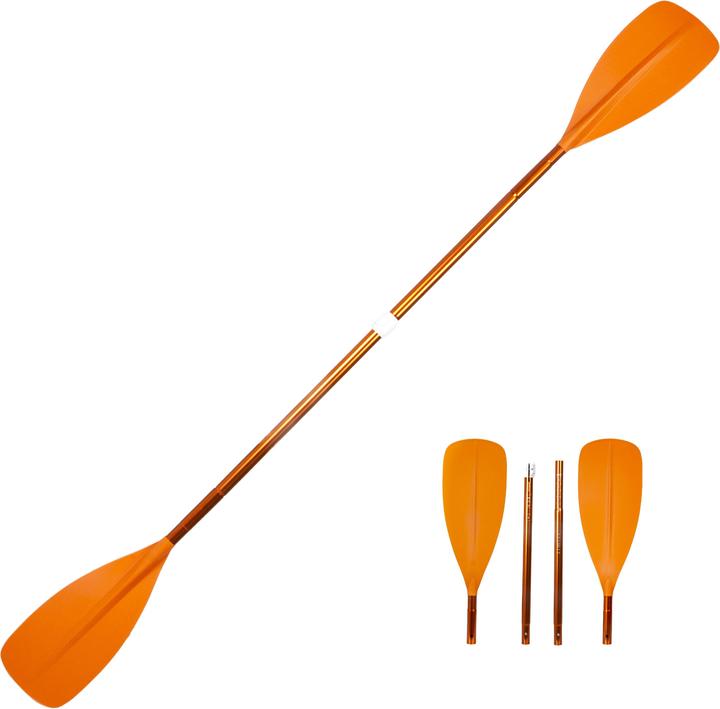 Itiwit 343939 (215 cm, 4-piece)