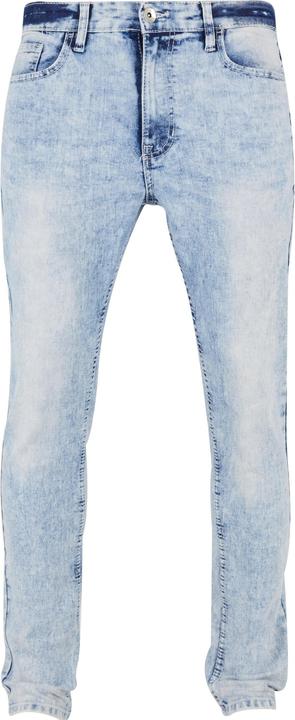 Southpole Stretch Signature Denim - 19719