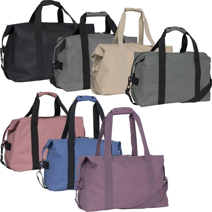 Produktbild Beckmann Reiseta.Street WEEKEND 24H grü (27 l)