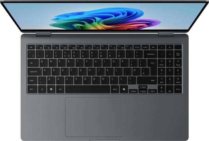 Produktbild Samsung Galaxy Book5 360 (15.60", 16 GB, 1000 GB, DE)