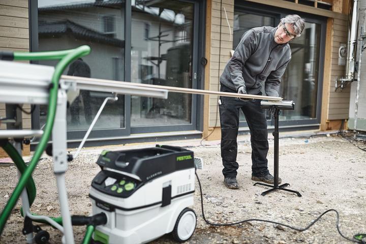Produktbild Festool Absaug-Set AB-AS CS/TKS