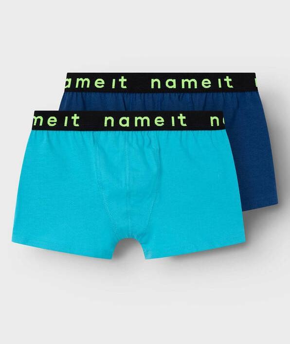 Produktbild Name it Shorts (146, 2er Pack)