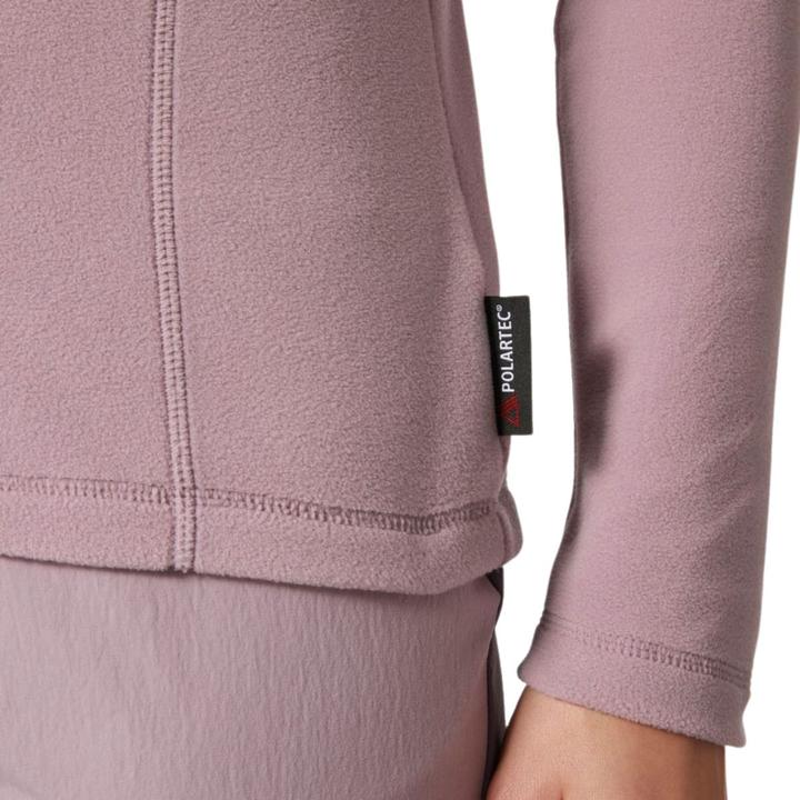Actual product image Helly Hansen Daybreaker 1/2 Zip (M)