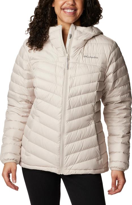 Produktbild Columbia Westridge Hooded Down Jacket (S)