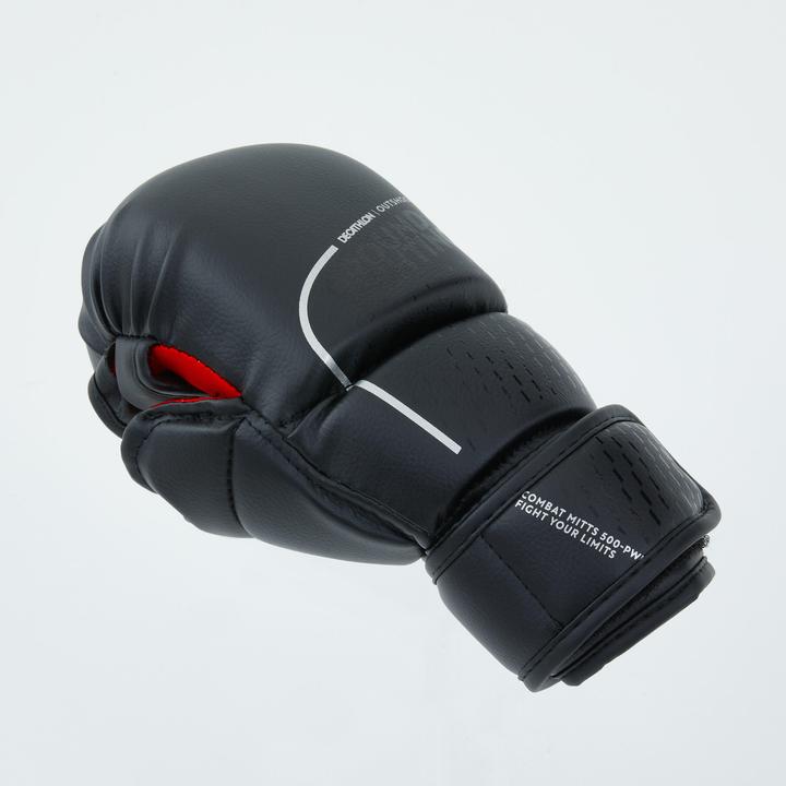 Image du produit Outshock GRAPPLING 500 (10 OZ, XS, S)