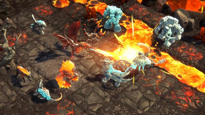 Image du produit Wild River Games Eldrador Creatures Shadowfall (PS5, DE)
