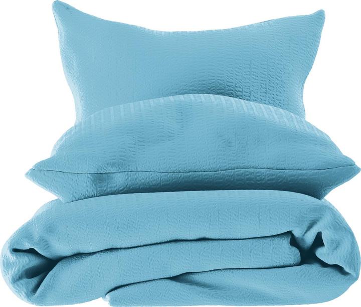 Blu acciaio