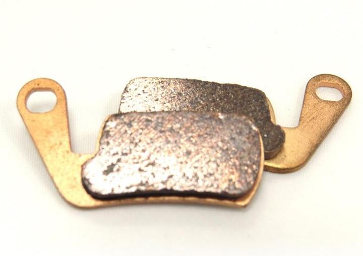 Produktbild Clarks Skeletal, Magura Marta Hydraulic Disc Brake Pads Sintered £10.79 (Sintermetall)