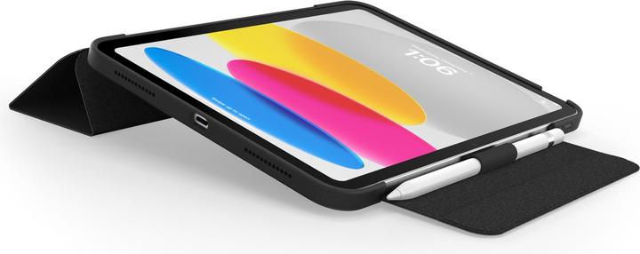 Immagine prodotto OtterBox Symmetry Folio (iPad 2025 (11a generazione), iPad 2022 (10a generazione))