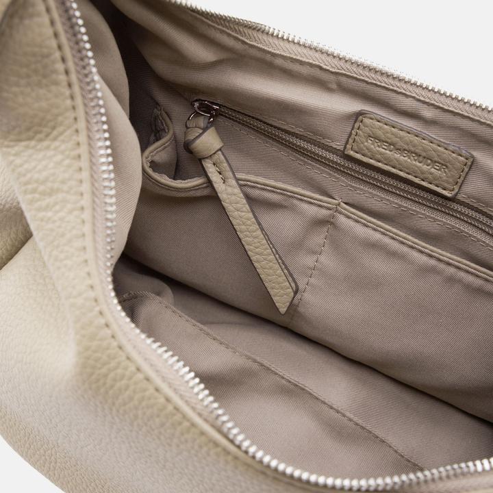 Produktbild FredsBruder Feel Wild Schultertasche Leder 30 cm