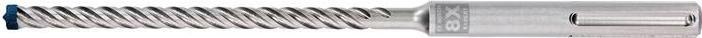 Produktbild Bosch Professional Zubehör EXPERT SDS max-8X Hammerbohrer, 12 x 200 x 340 mm (12 Millimeter)