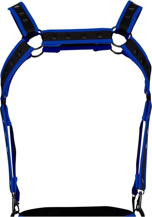 Image du produit Byredo Body Harness in blau (Taille unique)