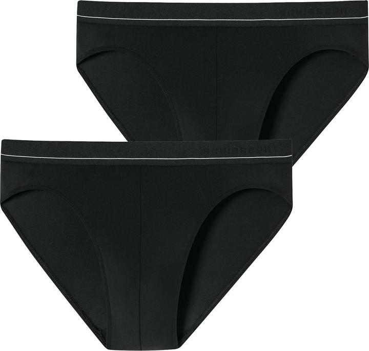 Actual product image Schiesser Rio briefs - Pure Micro (XL, pack of 2)