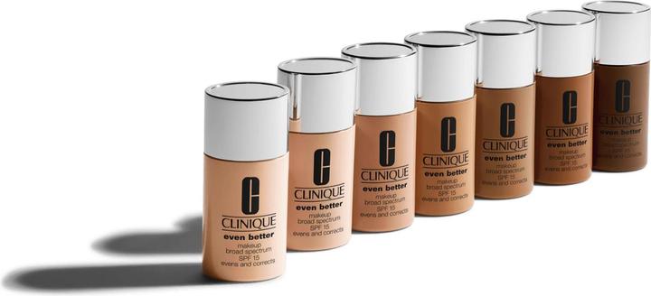 Actual product image Clinique Even Better (18 Cream Whip)