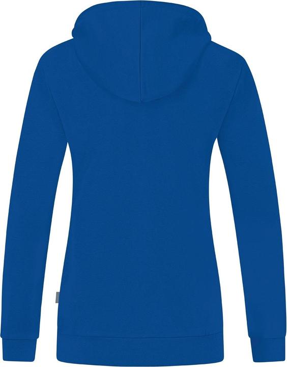 Actual product image JAKO Hooded jacket Organic (46)