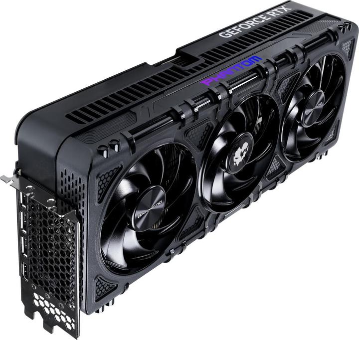 Image du produit Gainward GeForce RTX 5070 Ti Phantom (16 Go)