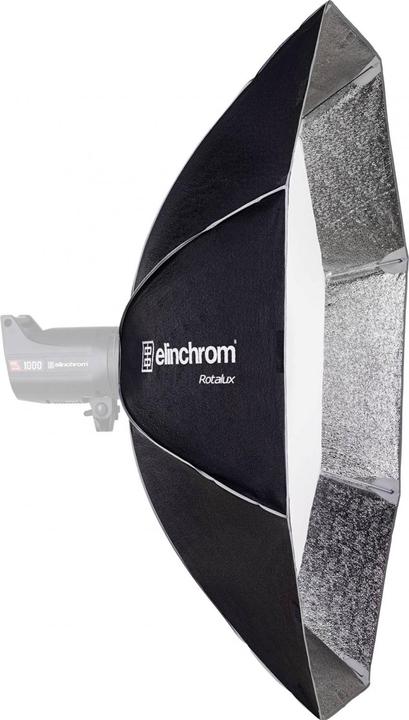 Actual product image Elinchrom Rotalux Octabox (Soft boxes, 135 cm)