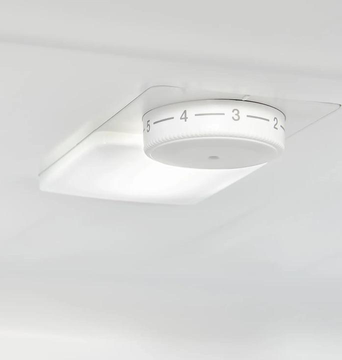 Immagine prodotto Exquisit KGC265-70-WS-040D bianco (260 l)
