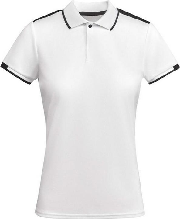 Alpinia Tamil Poloshirt Sport kurzärmlig