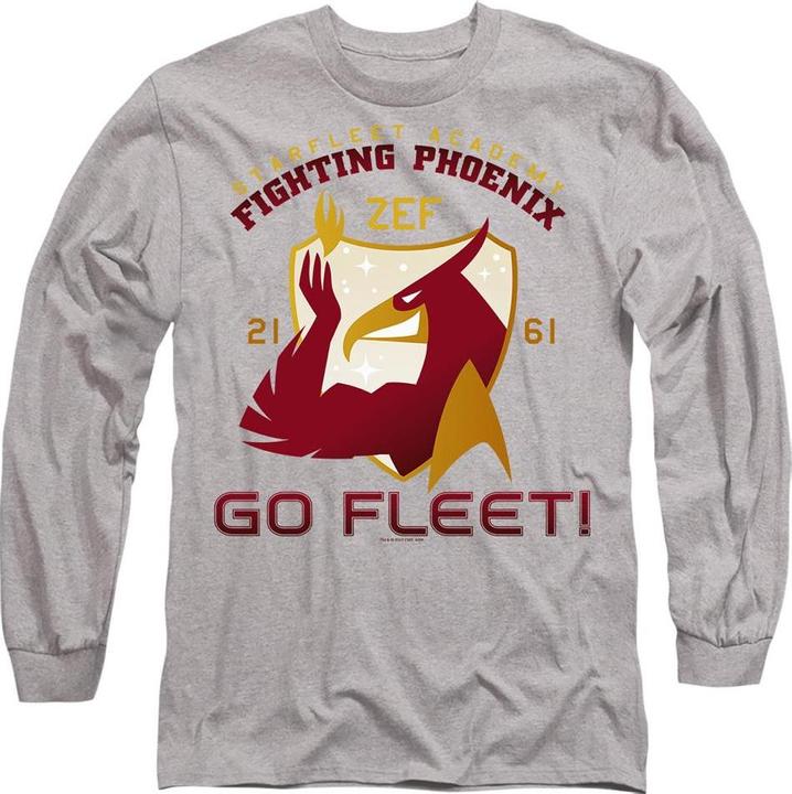 Produktbild Fighting Phoenix TShirt (M)