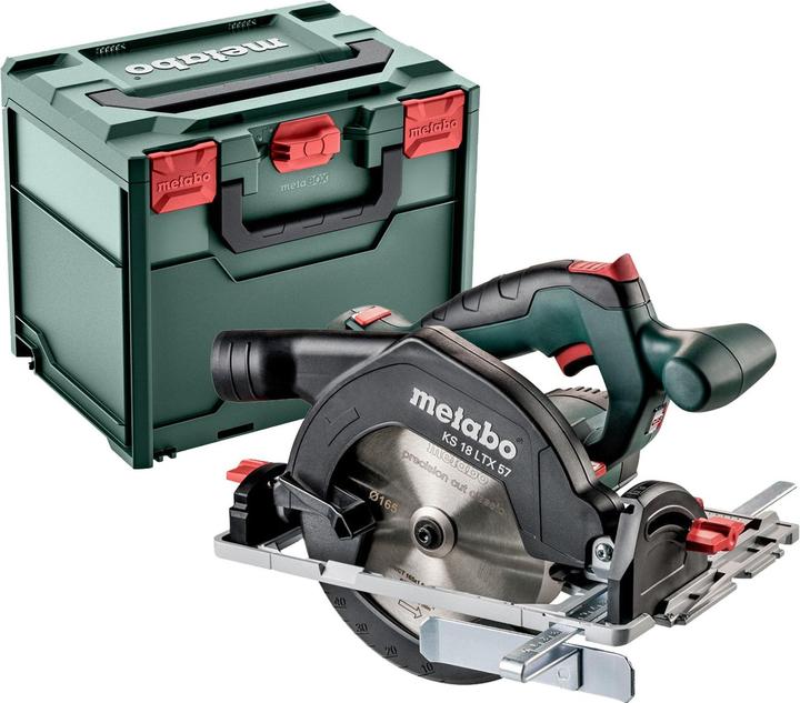 Actual product image Metabo Ks 18 Ltx 57