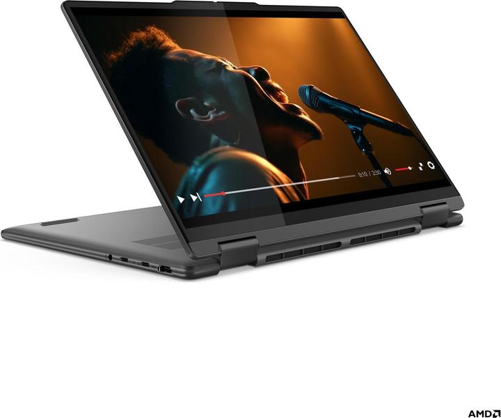 Immagine prodotto Lenovo Yoga 7 2-in-1 (14", AMD Ryzen 7 8840HS, 16 GB, 1000 GB, CH)
