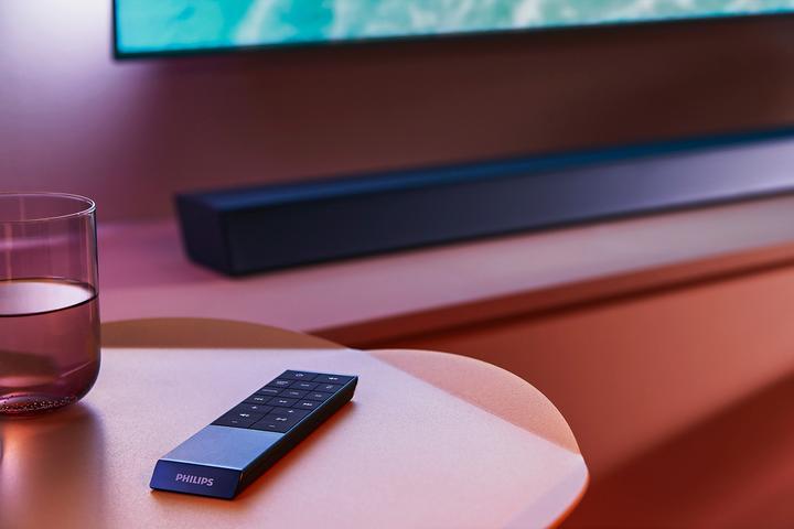 Immagine prodotto Philips TAB8805/10 (400 W, 3.1 canali)