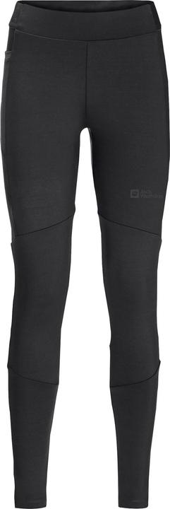 Produktbild Jack Wolfskin Berntal Tights W (XS)