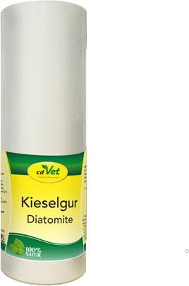 Actual product image cdVet Diatomaceous earth