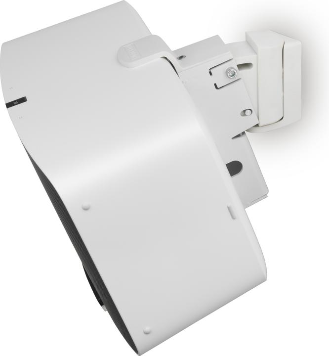 Immagine prodotto Flexson Supporto a parete per Sonos Five/Play:5 (1 pz., Installazione a parete, Inclinabile, Rotante)