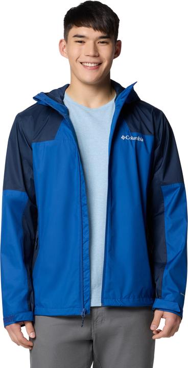 Image du produit Columbia Veste de Randonnée Imperméable Inner Limits™ III Homme (XXL)