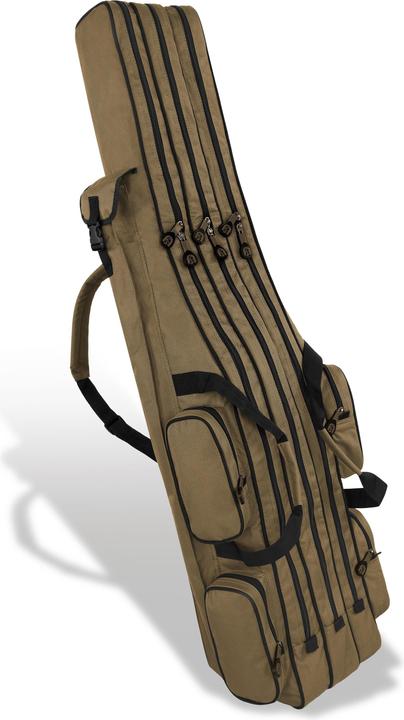 Immagine prodotto Normani Borsa per aste da 1,25 m a 2,10 m RodBox Triple - 2114