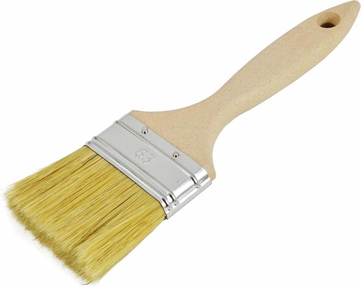 Actual product image Awtools English brush 50 mm (50 mm)